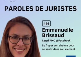 #26 - Emmanuelle Brissaud
