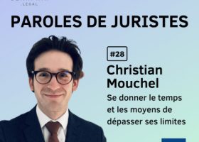 #28 - Christian Mouchel