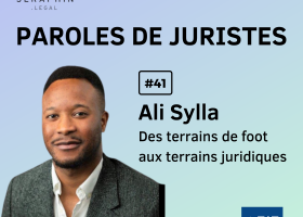 Ali Sylla, podcast