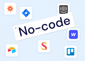 what is no-code?